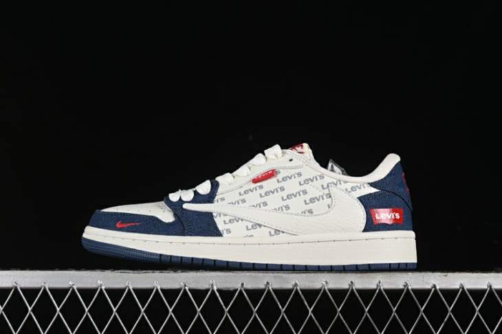 Picture of Air Jordan 1 LOW _SKUfw18028403768382833fw
